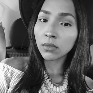 Meet your Posher, Ambar